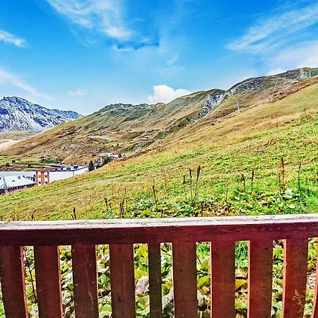 Apartment La Divaria - Le Lac-6 By Interhome Tignes Esterno foto