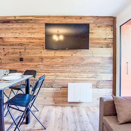 Apartment La Divaria - Le Lac-6 By Interhome Tignes Esterno foto
