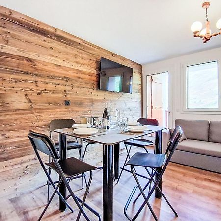 Apartment La Divaria - Le Lac-6 By Interhome Tignes Esterno foto
