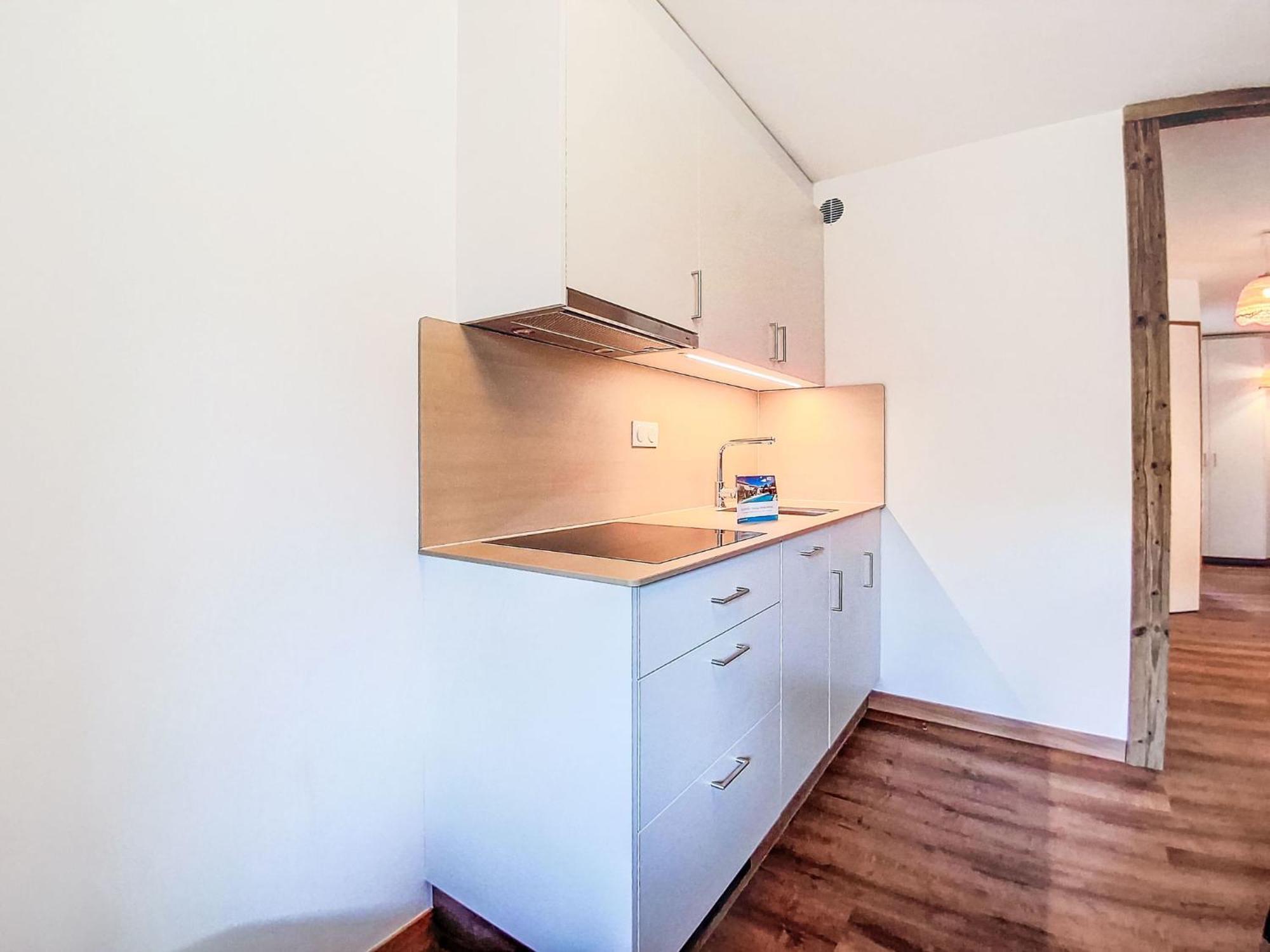 Apartment La Divaria - Le Lac-6 By Interhome Tignes Esterno foto